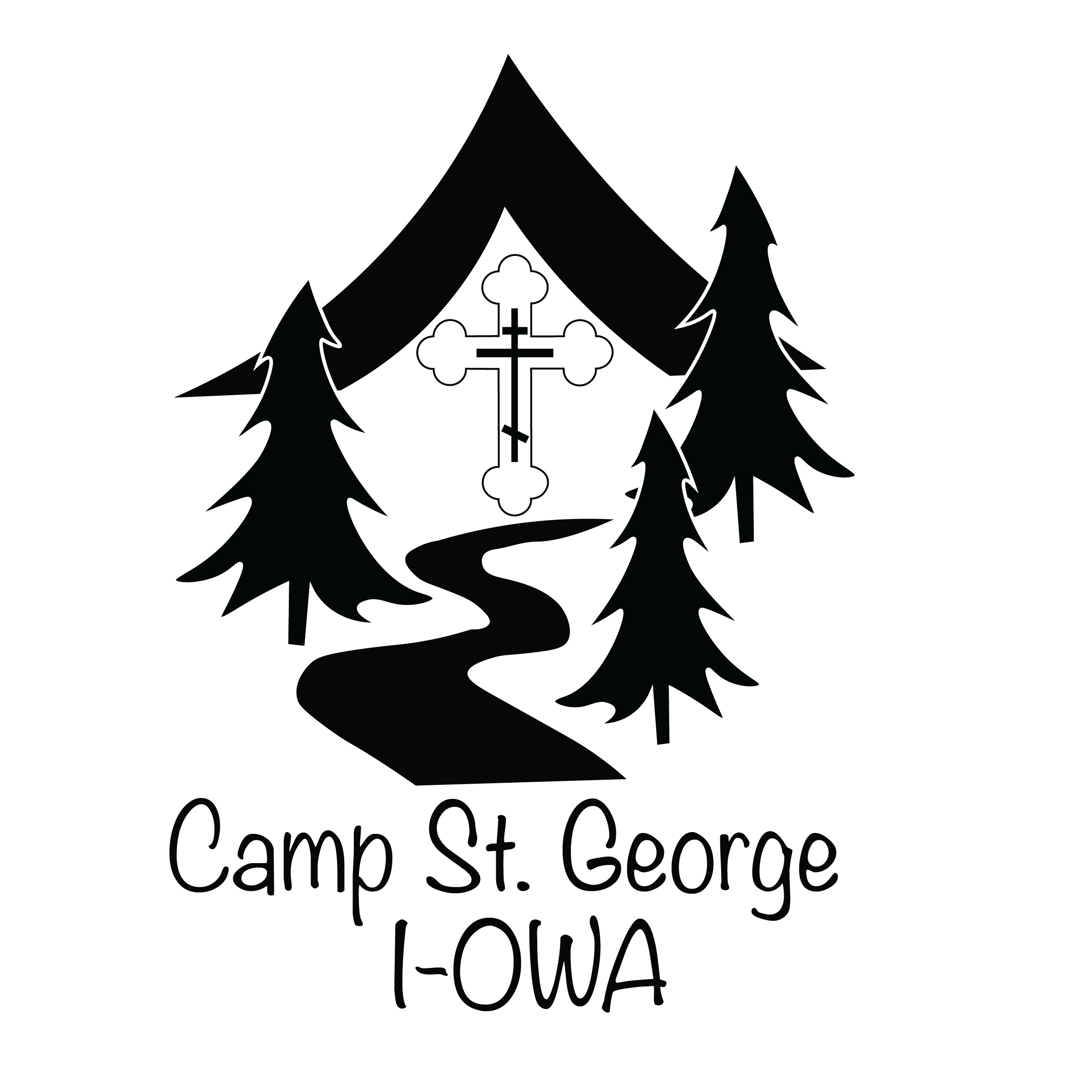 Camp St. George